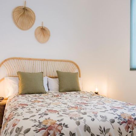 Ferienwohnung Atico Exclusivo Con Terraza En Santa Catalina Sevilla Exterior foto
