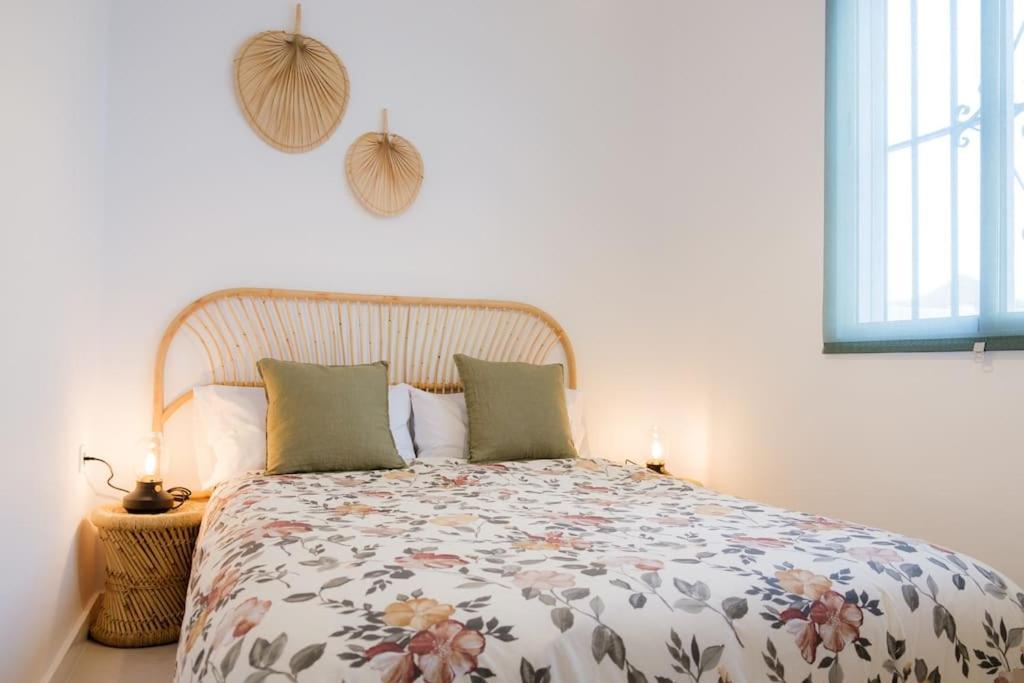 Ferienwohnung Atico Exclusivo Con Terraza En Santa Catalina Sevilla Exterior foto