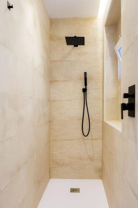 Ferienwohnung Atico Exclusivo Con Terraza En Santa Catalina Sevilla Exterior foto